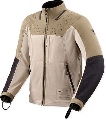Revit Territory 2, Textiljacke Unisex