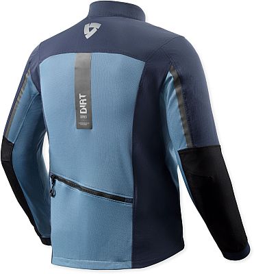 Revit Territory 2, textile jacket unisex (3/14)