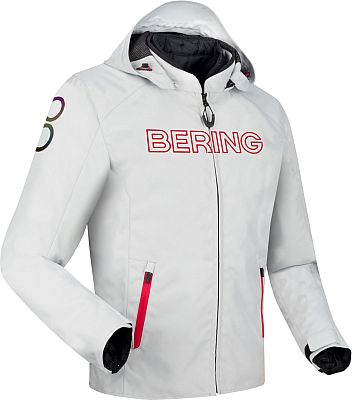 Bering Warwick, kurtka tekstylna wodoodporna (2/12)