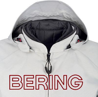 Bering Warwick, kurtka tekstylna wodoodporna (8/12)