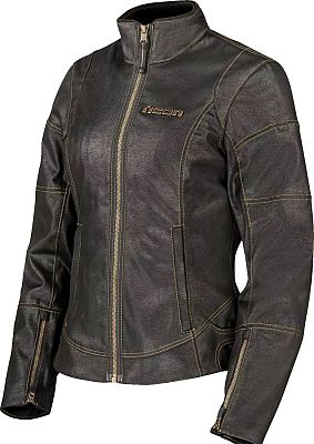 Icon Tuscadero 3, textile jacket women