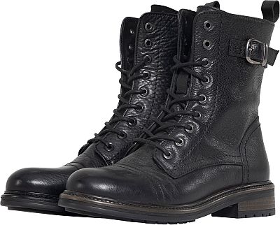 John Doe Jackie High Heel, botas de senhora