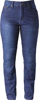 GMS-Moto Atlanta Slim, jeans femmes