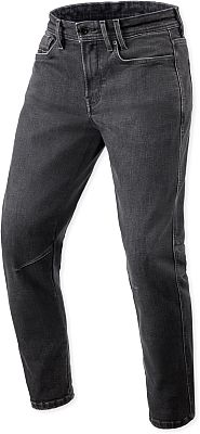 Revit Detroit 3, vaqueros