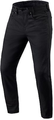 Revit Keegan, jeans