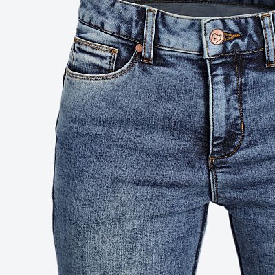 Acerbis Slim, jeans femmes (7/8)