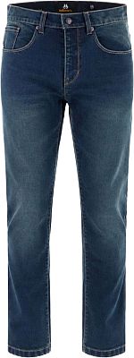 Helstons Steel, jeans