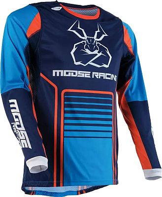 Moose Offroad Agroid S25, jersey