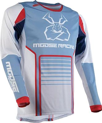 Moose Offroad Agroid S25, jersey (2/15)