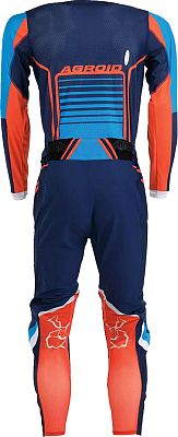 Moose Offroad Agroid S25, jersey (11/15)