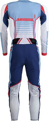 Moose Offroad Agroid S25, jersey (12/15)