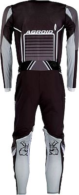 Moose Offroad Agroid S25, jersey (14/15)