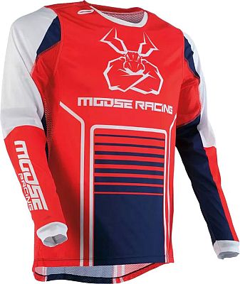 Moose Offroad Agroid S25, jersey (3/15)