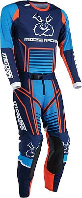 Moose Offroad Agroid S25, jersey (6/15)