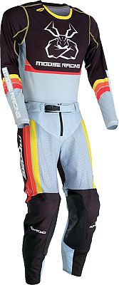 Moose Offroad Agroid S25, jersey (10/15)