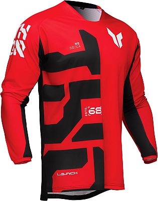 Thor Launchmode Forge, Trikot (2/12)
