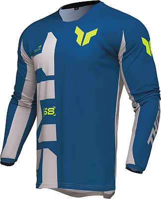 Thor Launchmode Forge, Trikot (3/12)