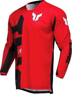 Thor Launchmode Forge, Trikot (4/12)