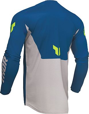 Thor Launchmode Forge, Trikot (5/12)