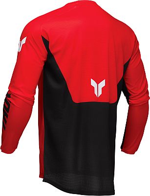 Thor Launchmode Forge, Trikot (6/12)