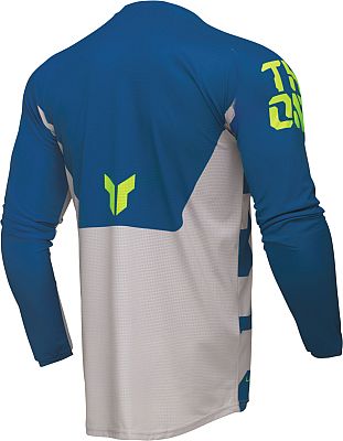 Thor Launchmode Forge, Trikot (7/12)