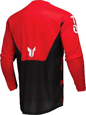Thor Launchmode Forge, Trikot (8/12)