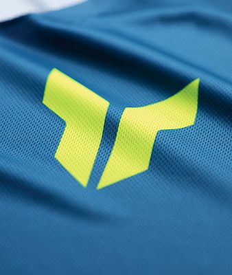 Thor Launchmode Forge, Trikot (9/12)