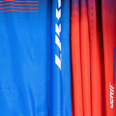 Leatt 5.5 UltraWeld V26 Royal, джерси (8/8)
