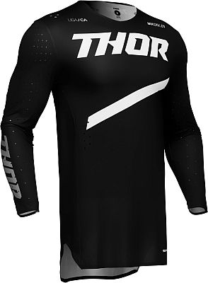 Thor Sportmode Brave, jersey