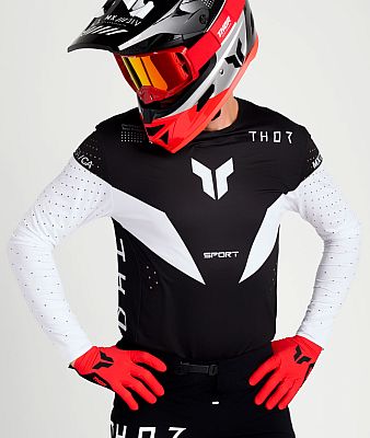 Thor Sportmode Strike, Trikot (11/13)