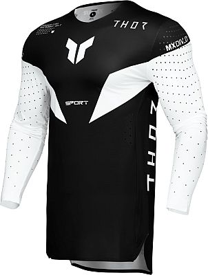 Thor Sportmode Strike, Trikot (3/13)