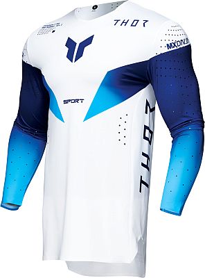 Thor Sportmode Strike, Trikot (4/13)