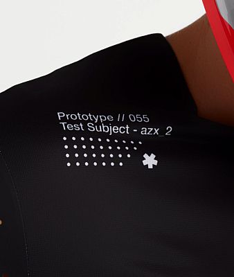 Thor Sportmode Strike, Trikot (9/13)