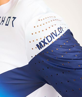 Thor Sportmode Strike, Trikot (10/13)