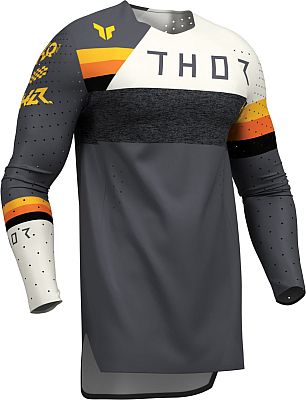 Thor Sportmode League, jersey
