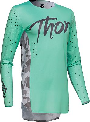 Thor Sportmode Shadow, jersey women
