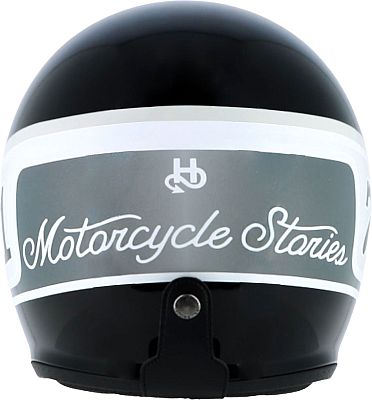 Helstons Seventy One, kask z otwartą twarzą (4/6)