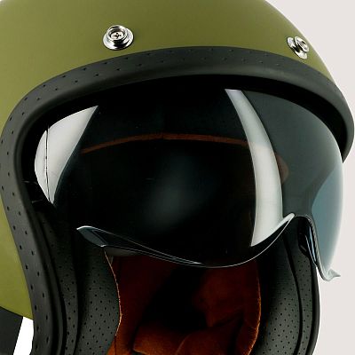 Helstons Thunderbolt, open helm (7/7)