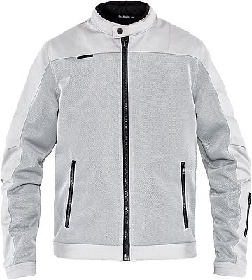 John Doe Aero Mesh, textile jacket