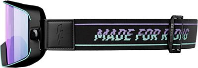 John Doe JD/ONE Made For Riding, óculos de proteção