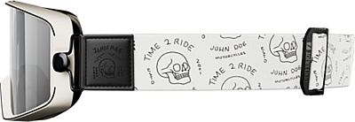 John Doe JD/ONE Skull, óculos de proteção