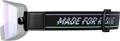 John Doe JD/ONE Made for Riding, correa para gafas