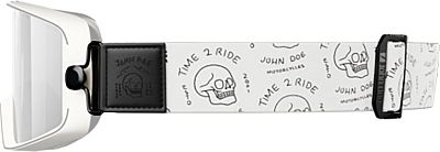 John Doe JD/ONE Skull, correa para gafas