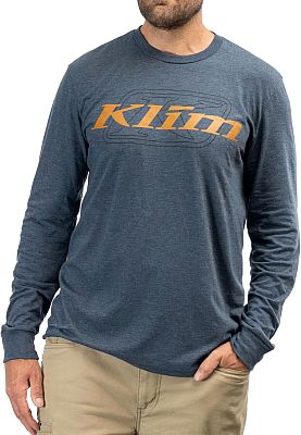 Klim K Corp, t-shirt à manches longues