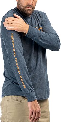 Klim K Corp, t-shirt à manches longues (4/6)