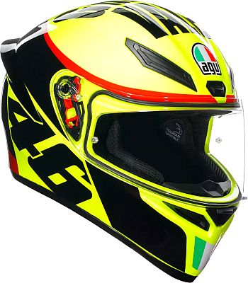 AGV K1 S Grazie Vale S26, Integralhelm