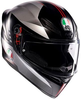 AGV K1 S Lap S26, Integralhelm