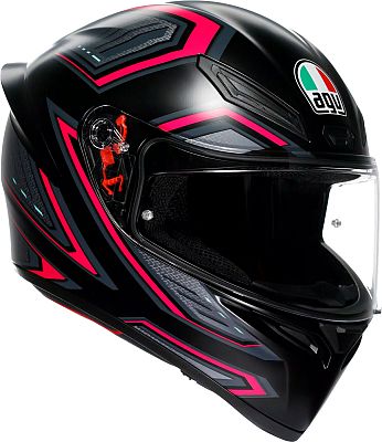 AGV K1 S Sling S26, полнолицевой шлем