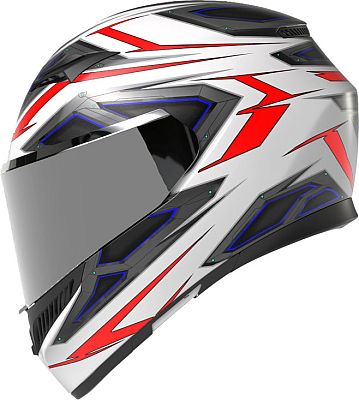 AGV K3 Space, Integralhelm