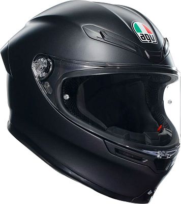AGV K6 S Mono S26, Integralhelm